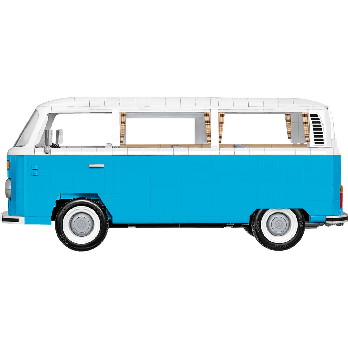 COBI Volkswagen T2b Bus
