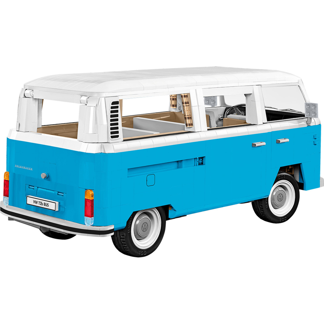 COBI Volkswagen T2b Bus