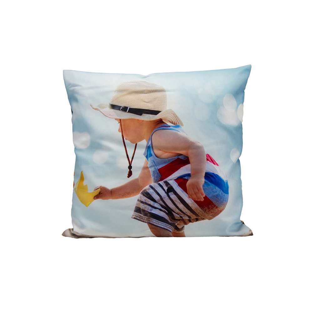 Premium Foto Kissen 30x30 beidseitig bedruckt Premium Foto Kissen 30x30 beidseitig bedruckt