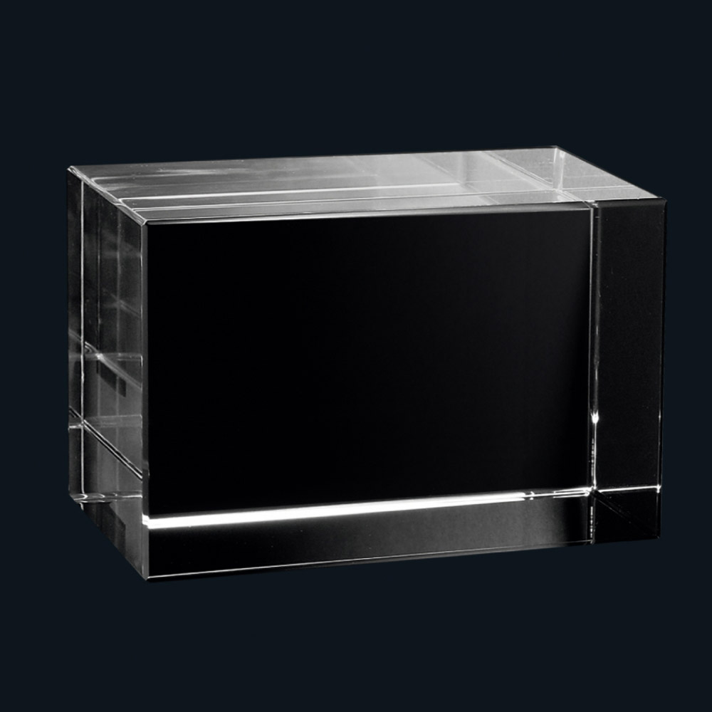 2D Foto in Glas 60x35x35 quer