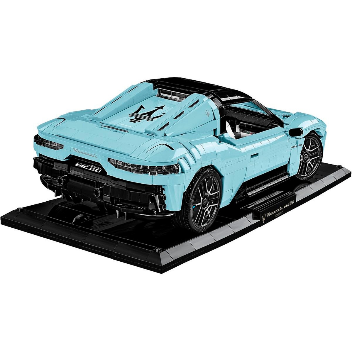 COBI Maserati MC20 Cielo Executive Edition