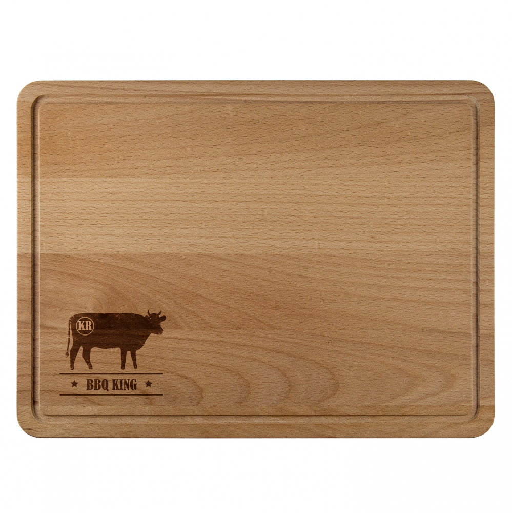 Schneidbrett aus Holz M - personalisiert Kopie Schneidbrett aus Holz M - personalisiert Kopie