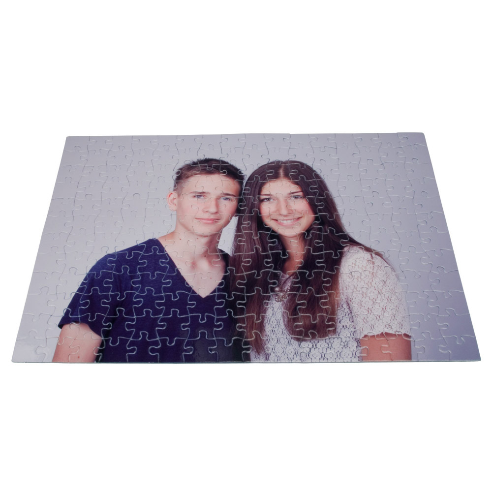Foto Puzzle groß Foto Puzzle groß