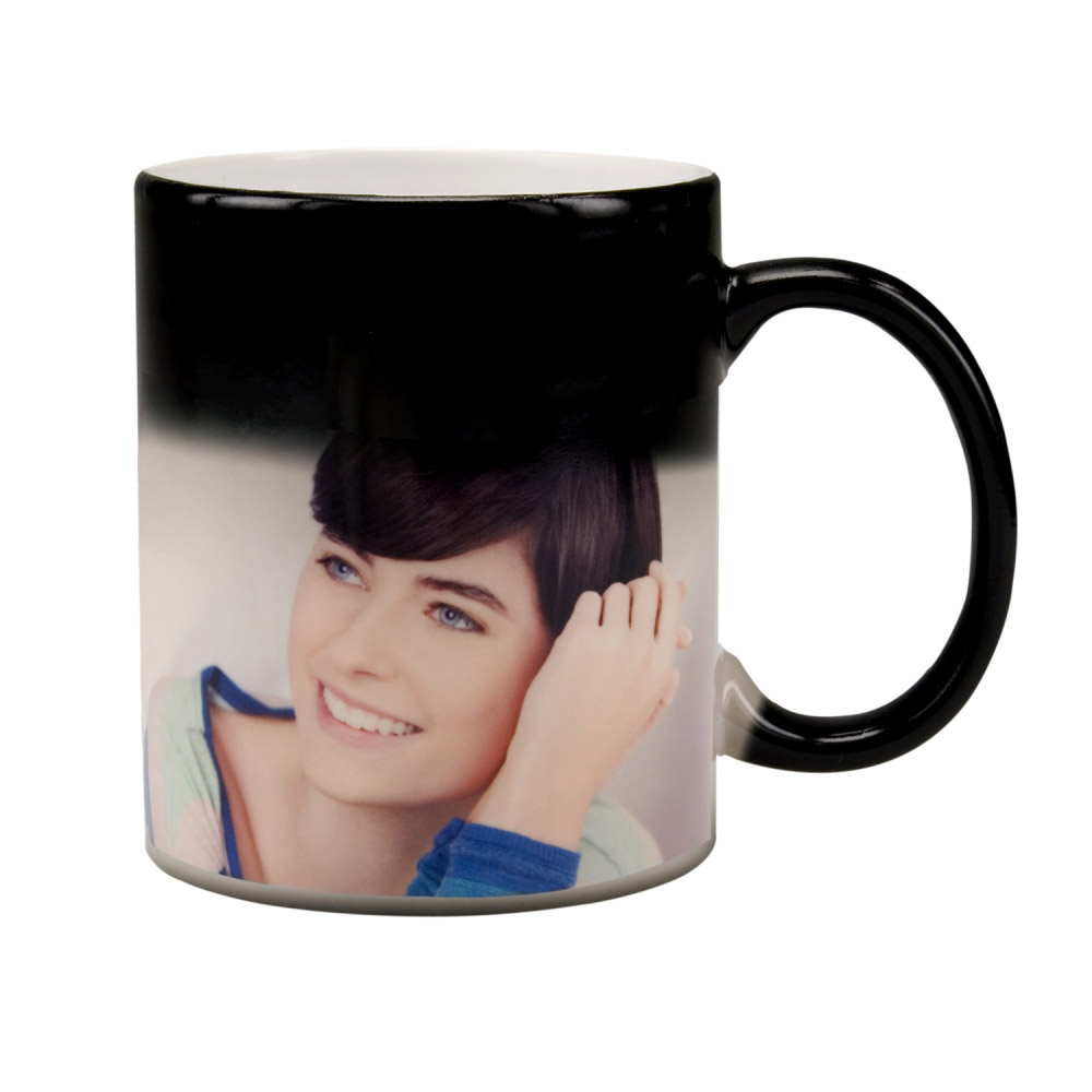 Foto Zaubertasse Foto Zaubertasse