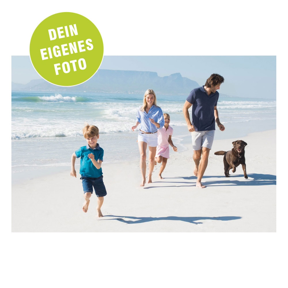 Foto Teppich personalisiert 40 x 60 cm Foto Teppich personalisiert 40 x 60 cm