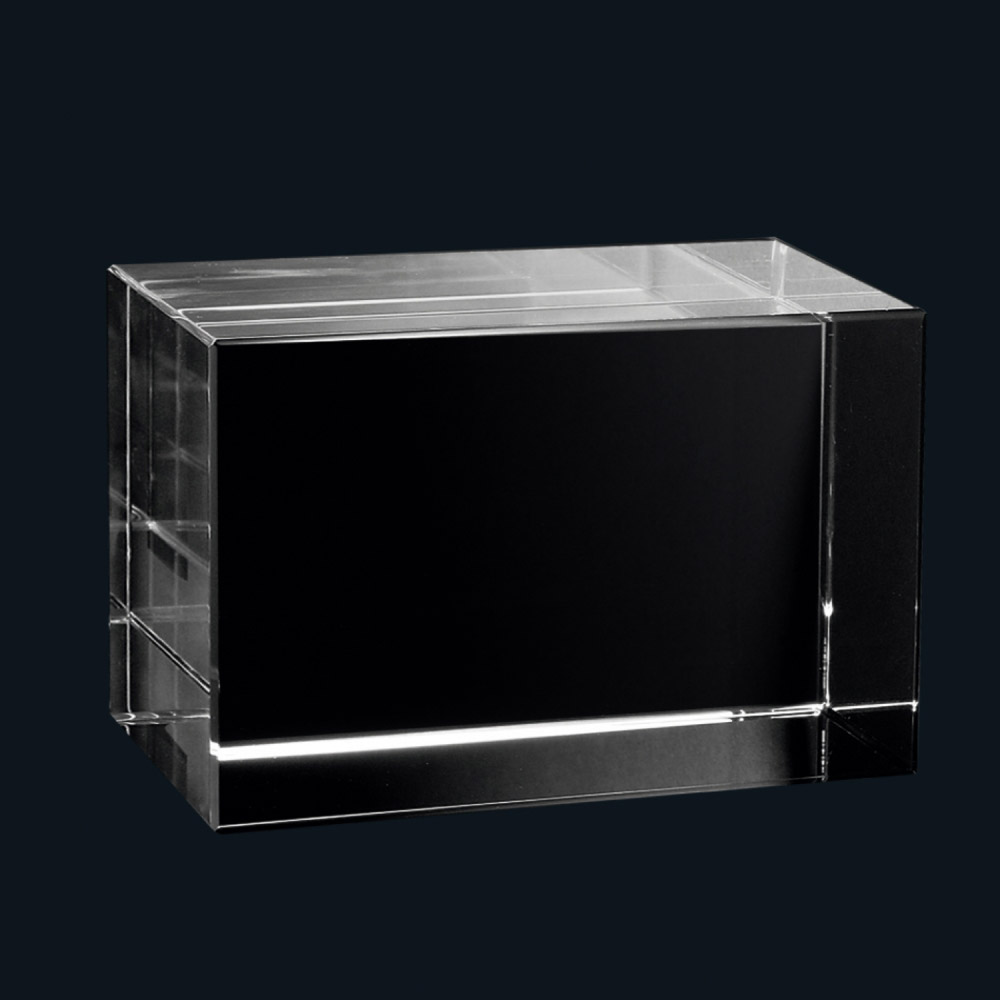 3D Foto in Glas 90x60x60 quer