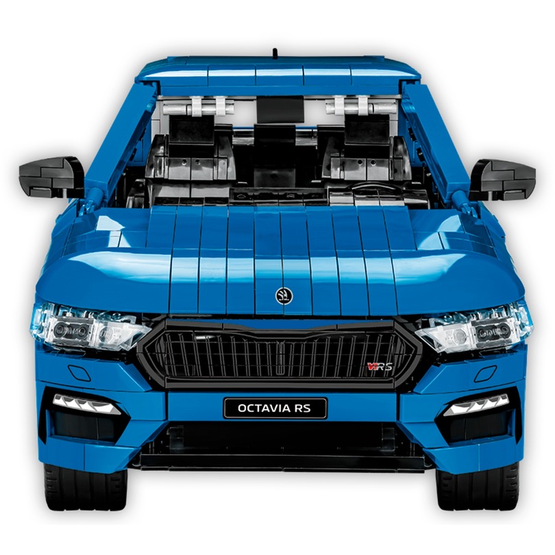 COBI Skoda Octavia RS