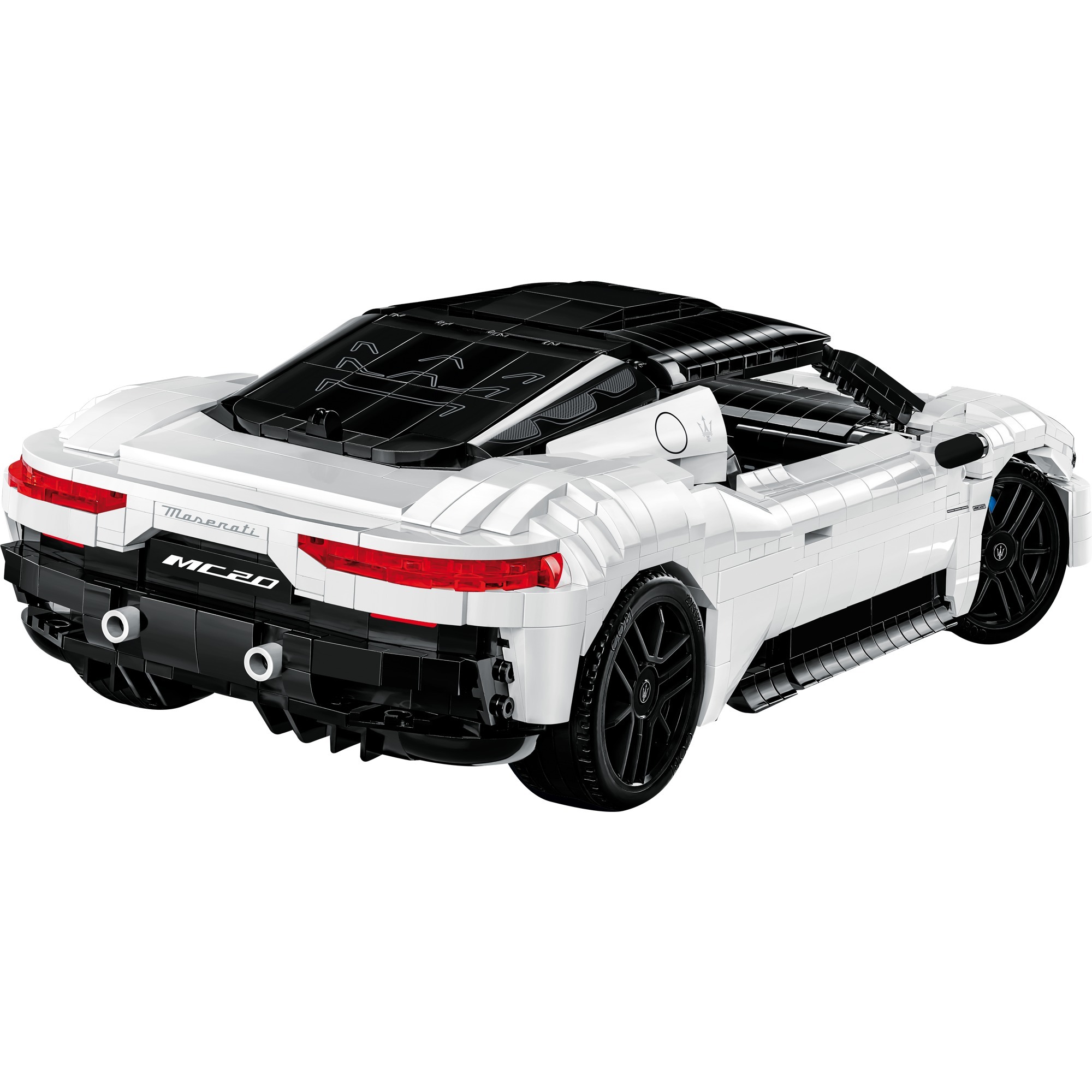 COBI Maserati MC20