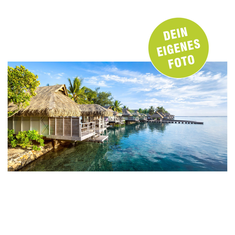 Foto Teppich personalisiert 70 x 140 cm Foto Teppich personalisiert 70 x 140 cm