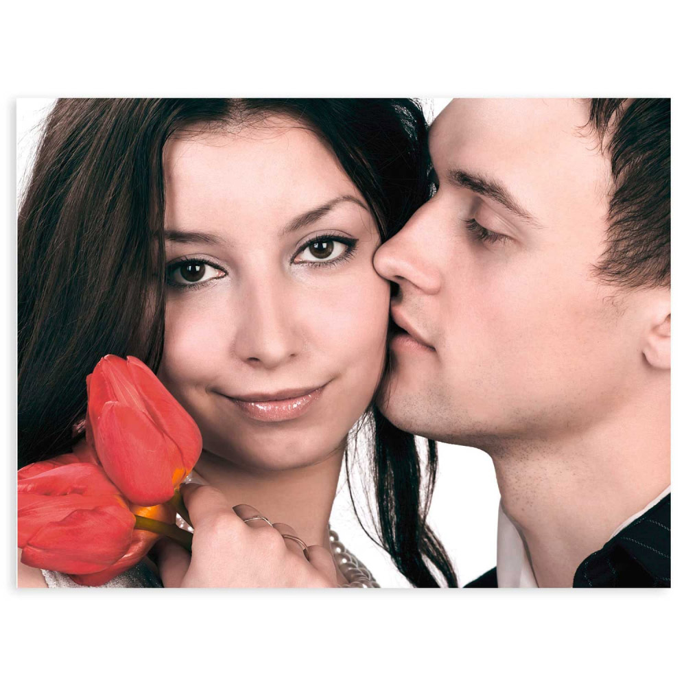 Foto-Tischset Foto-Tischset