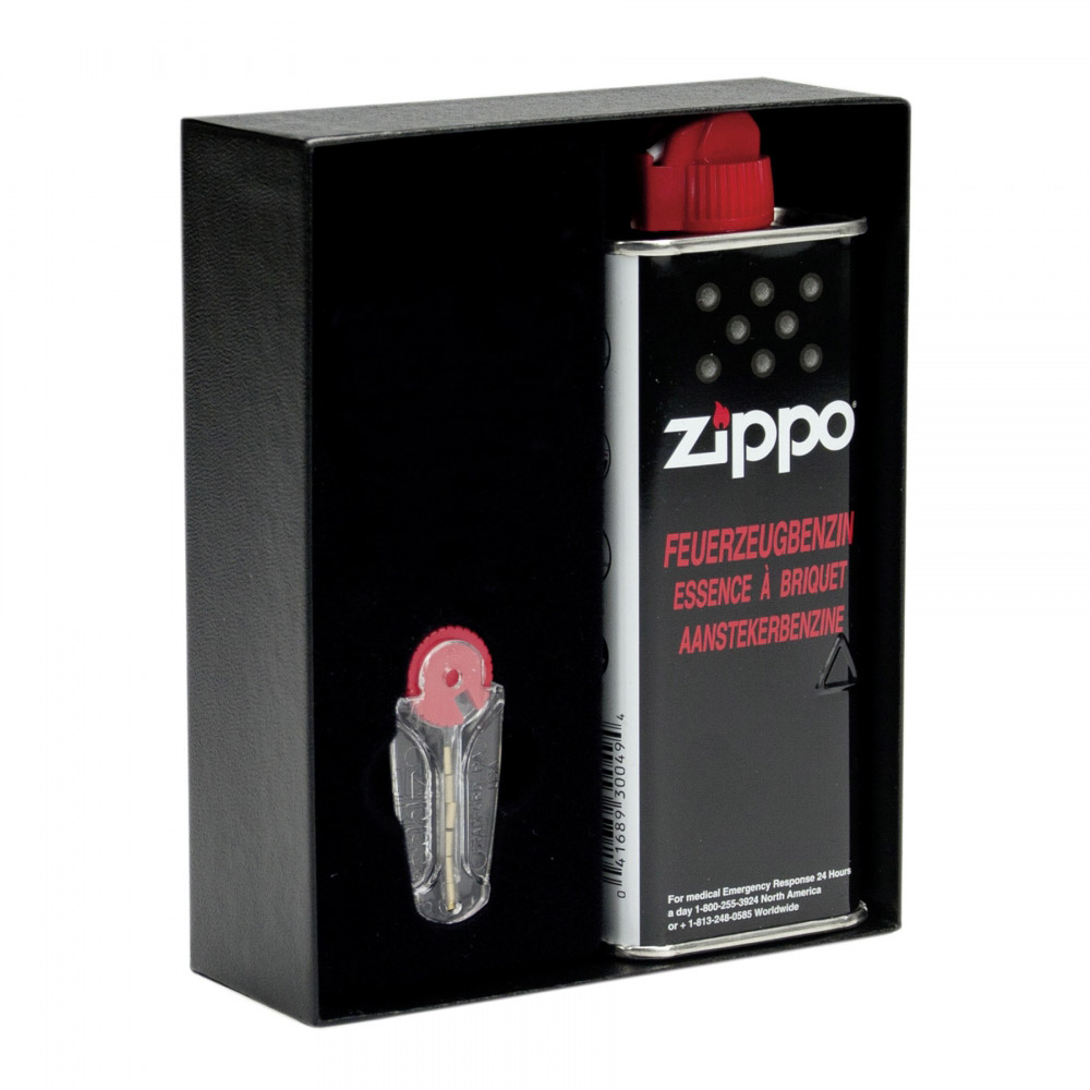 ZIPPO Geschenkbox ZIPPO Geschenkbox