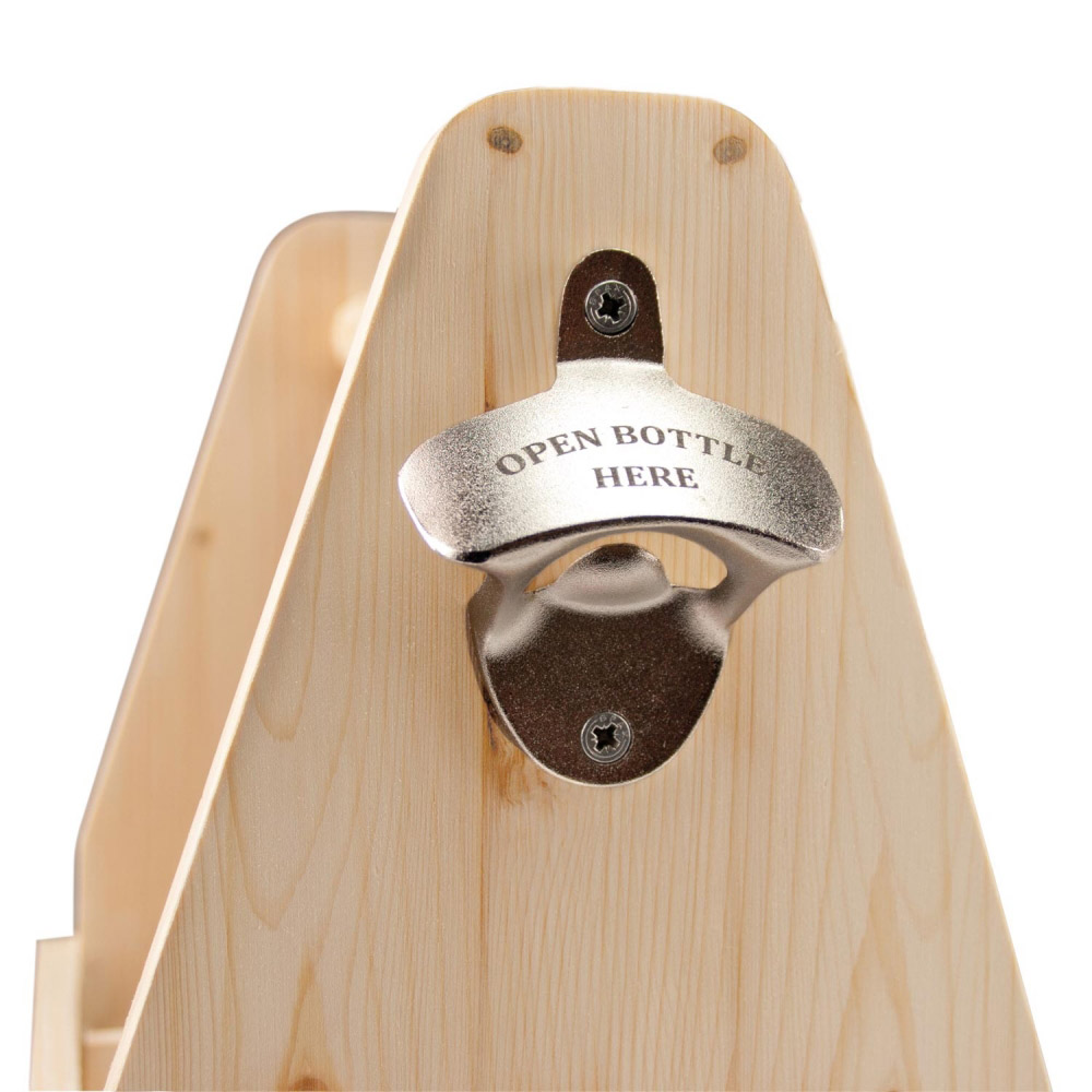 Beer Caddy - BIERTRAGERL