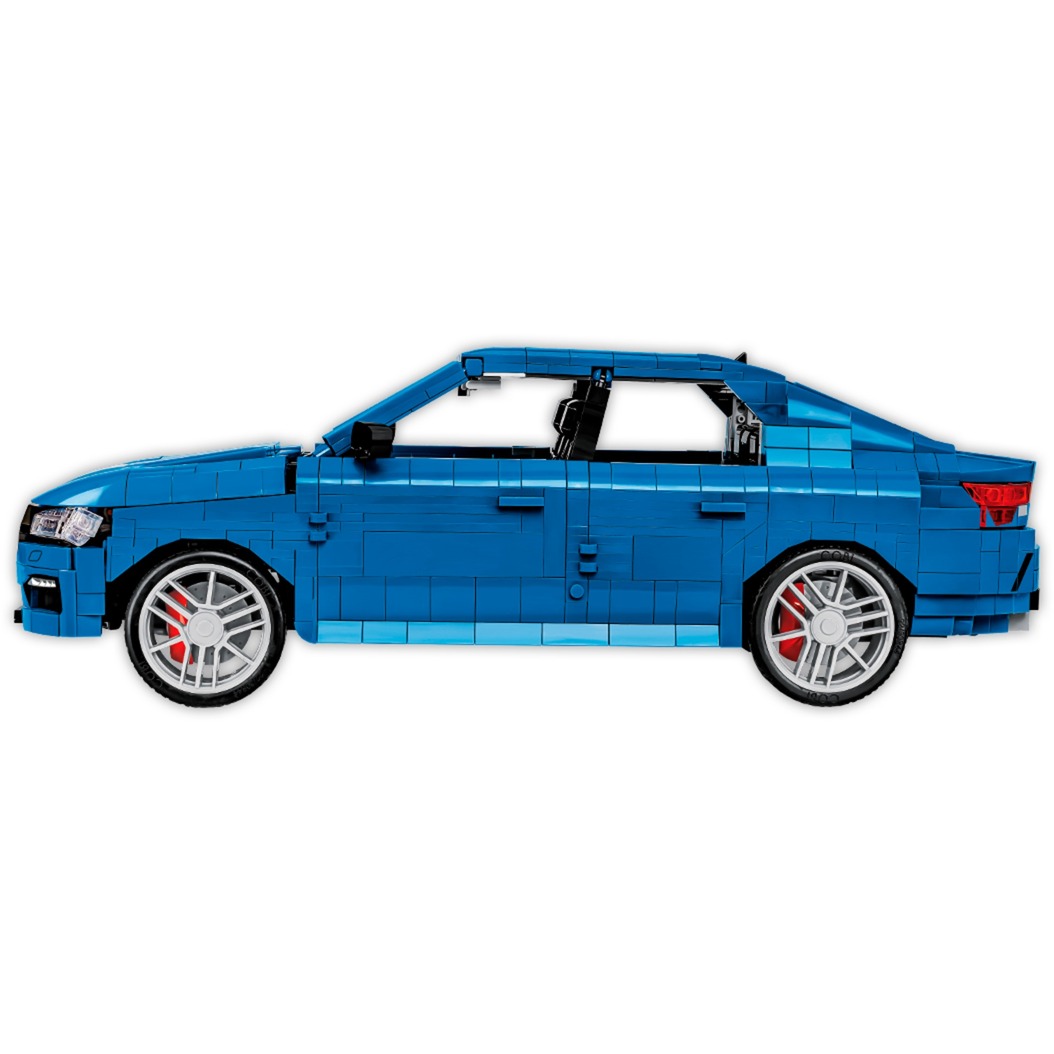 COBI Skoda Octavia RS