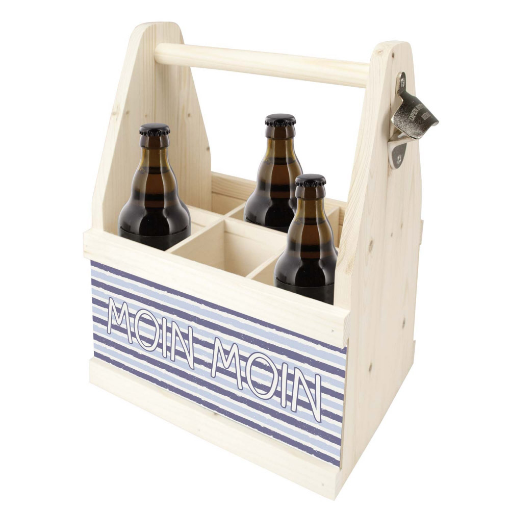 Beer Caddy MOIN MOIN Beer Caddy MOIN MOIN