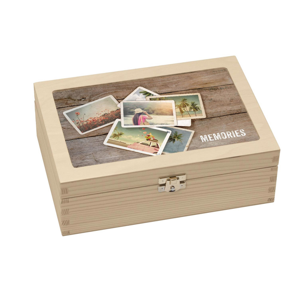 Utensil Box MEMORIES Utensil Box MEMORIES
