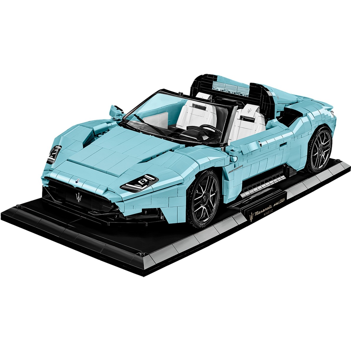 COBI Maserati MC20 Cielo Executive Edition