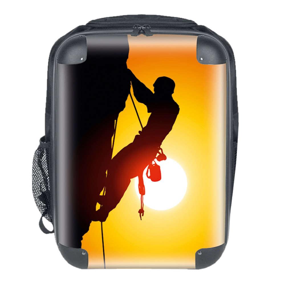 Rucksack mit eigenen Foto Rucksack mit eigenen Foto