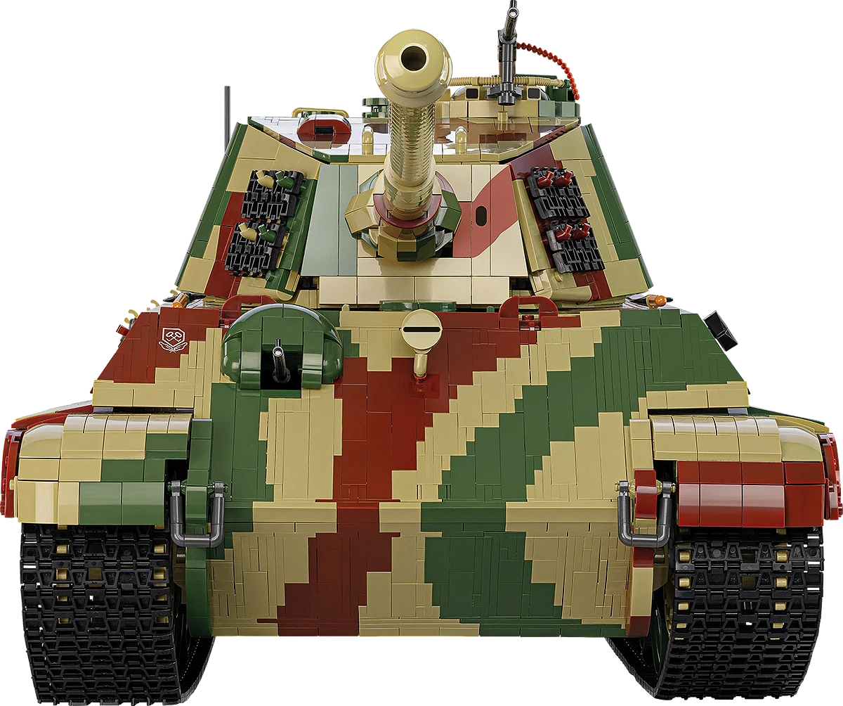 COBI Tiger II Königstiger