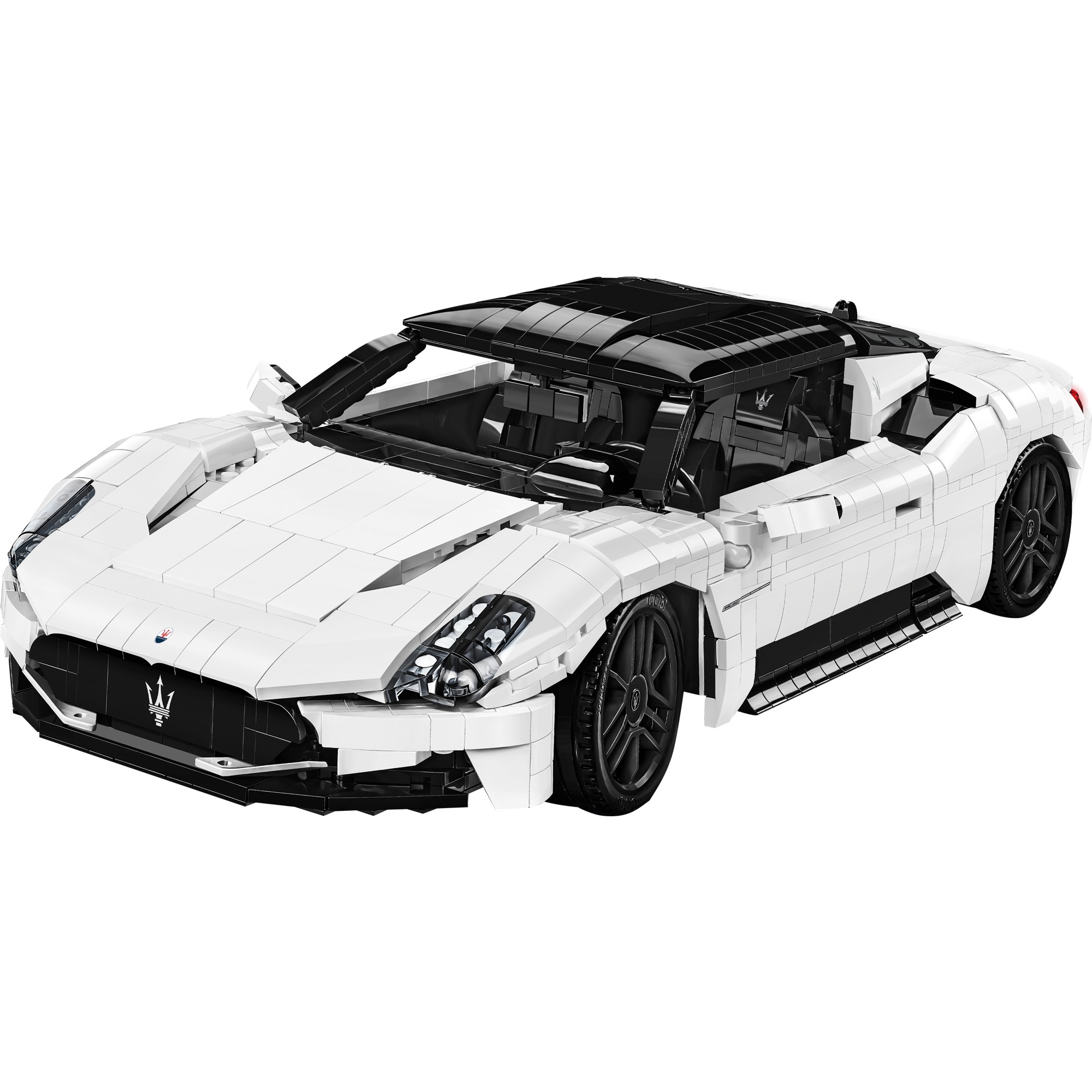 COBI Maserati MC20