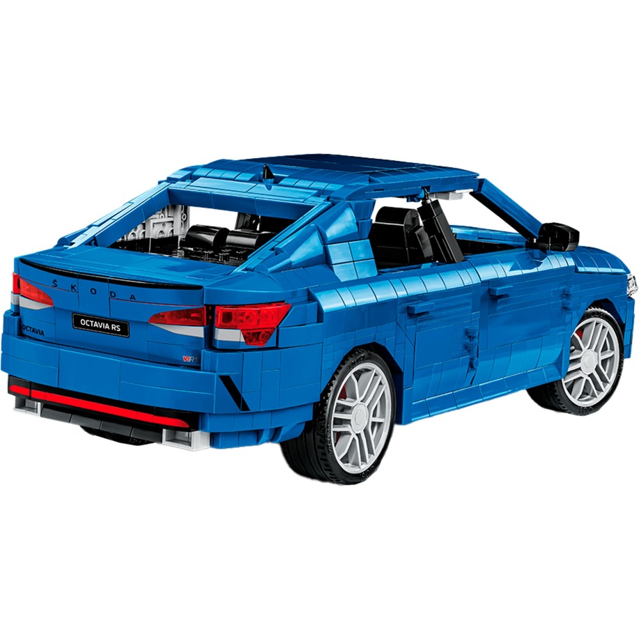 COBI Skoda Octavia RS
