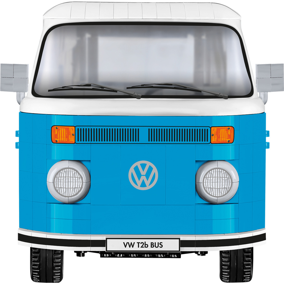 COBI Volkswagen T2b Bus
