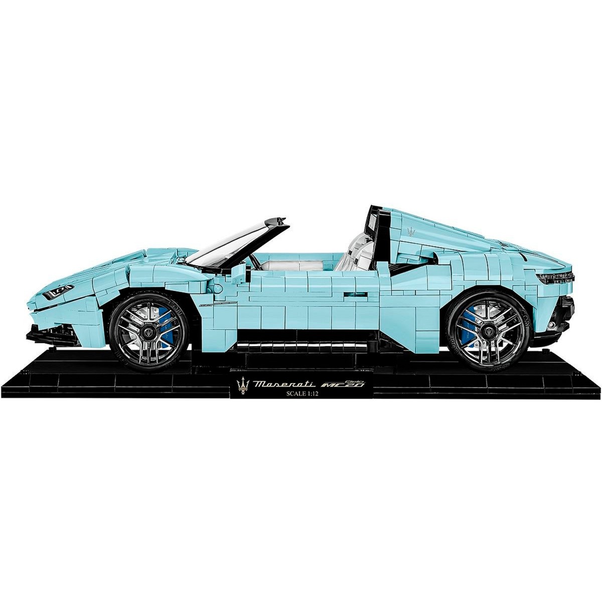 COBI Maserati MC20 Cielo Executive Edition