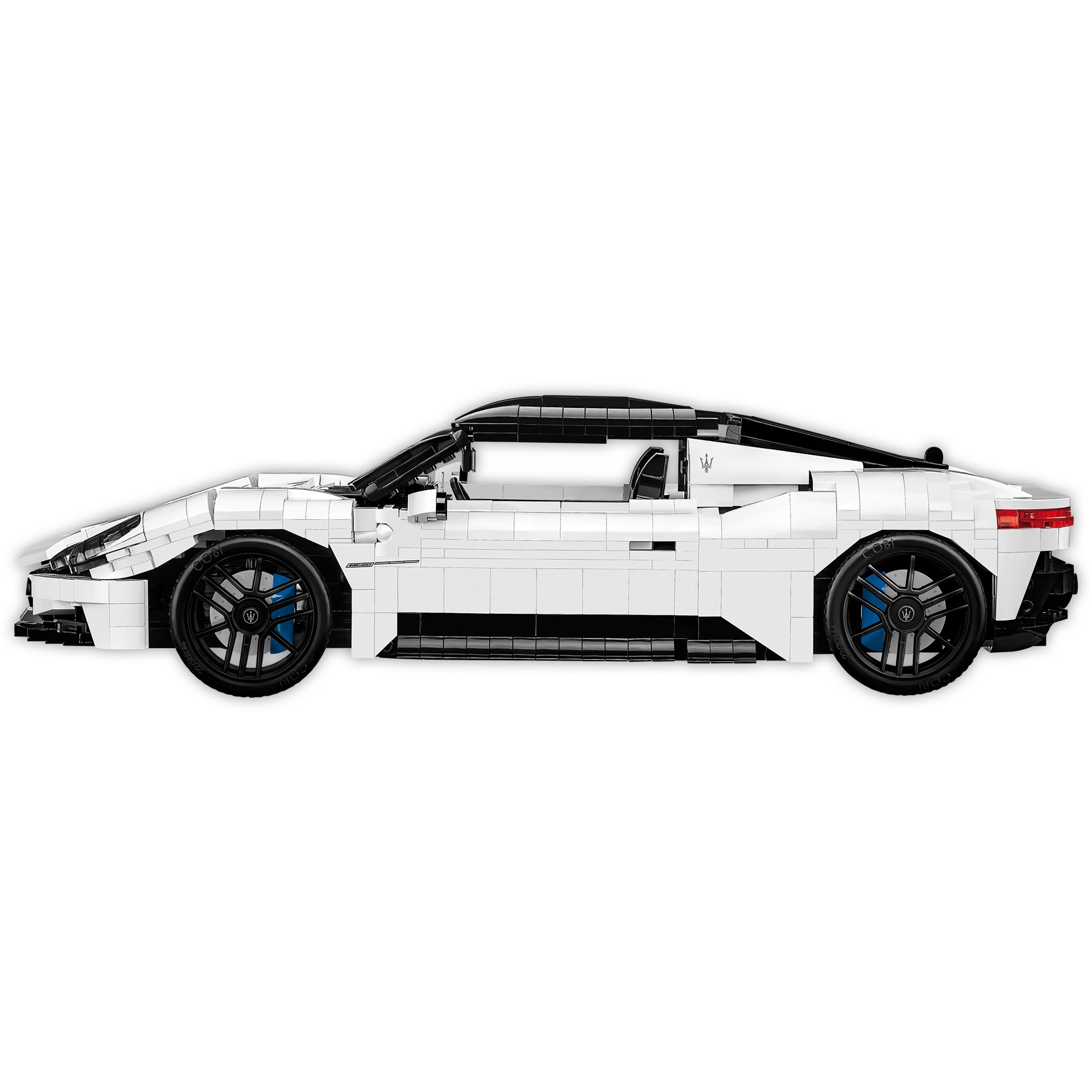 COBI Maserati MC20