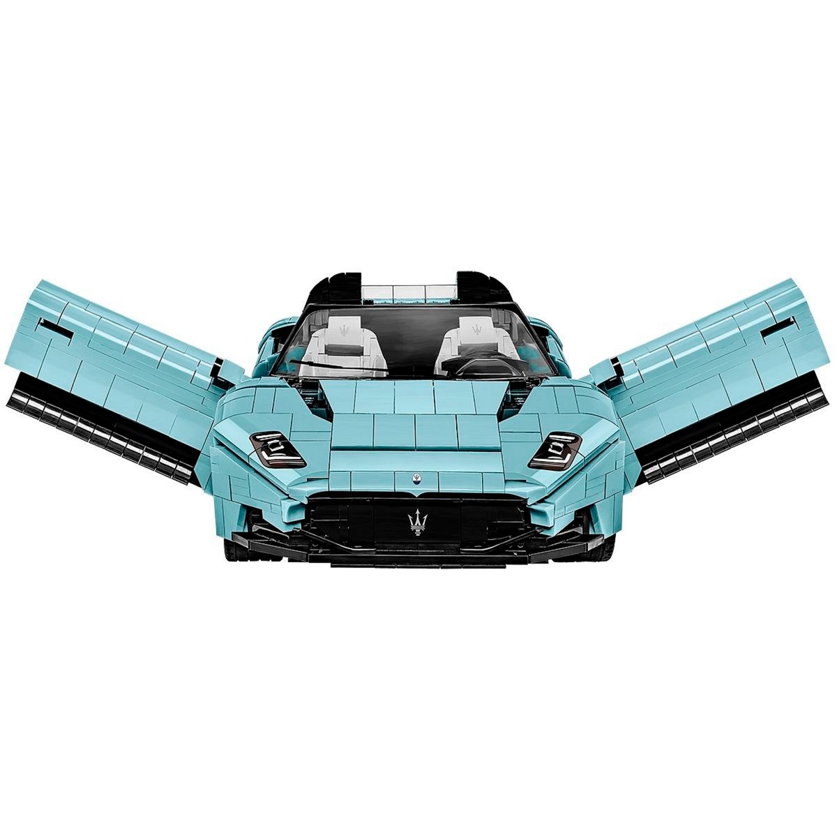 COBI Maserati MC20 Cielo Executive Edition