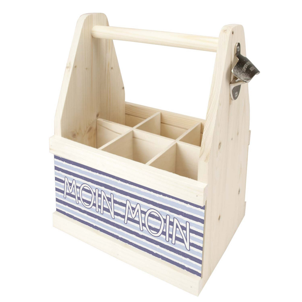 Beer Caddy - MOIN MOIN